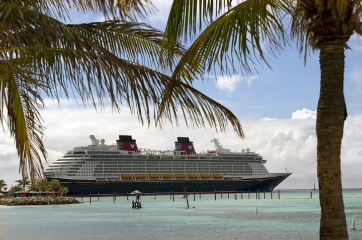 디즈니 드림 호 (Disney Dream)